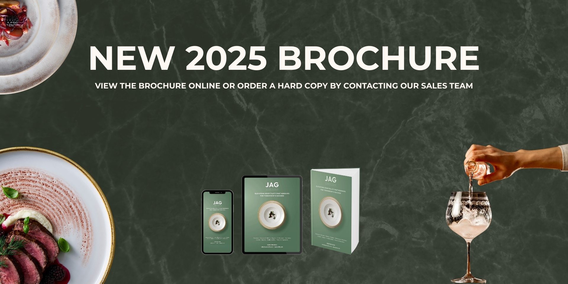 NEW BROCHURE