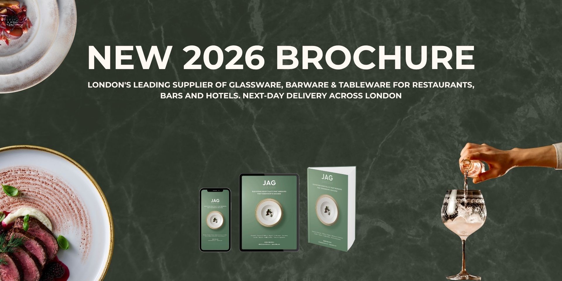 NEW 2026 BROCHURE