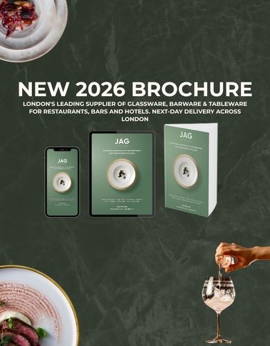 NEW 2026 BROCHURE