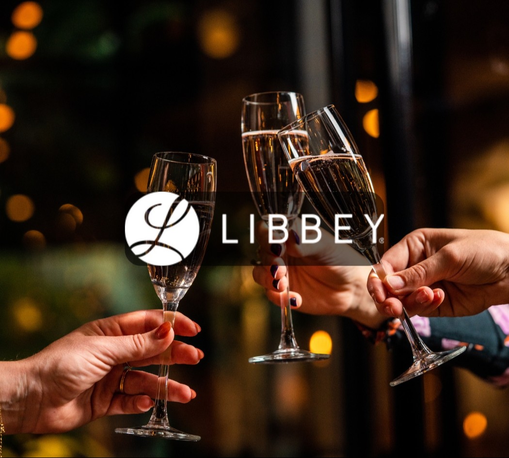 Libbey Glassware